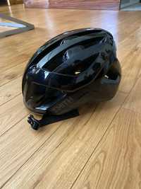 Kask rowerowy Smith Signal MITS - Black