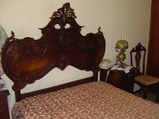 Mobilia Quarto estilo D.Jose