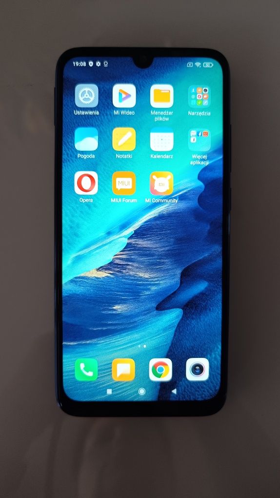 Xiaomi Redmi Note 7 3/32