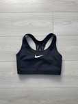 Оригінальний жіночий топ для занять спортом Nike Under Armour S