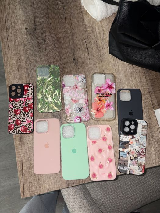 16 pro max 256gb como novo