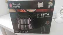 Fondue Russell Hobbs