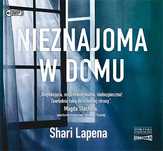 Nieznajoma w domu. Audiobook. StoryBox