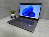 Потужний ноутбук Hp ZBook Studio G5/15.6 4k ips/Nvidia/16 ddr4/256 ssd