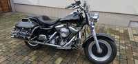 Harley Davidson FLHTC EVO