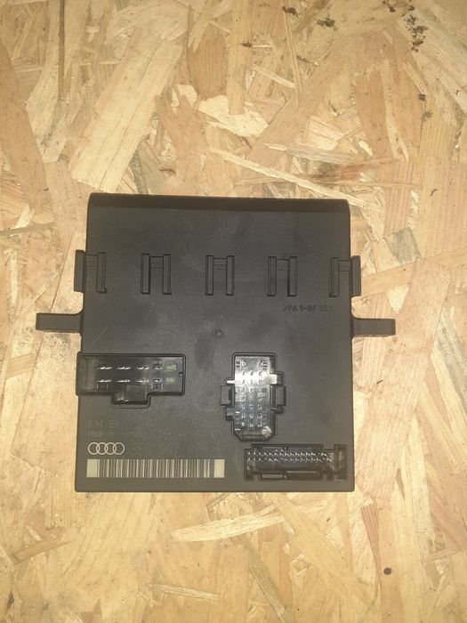 Audi a4 b6 b7 moduł świateł