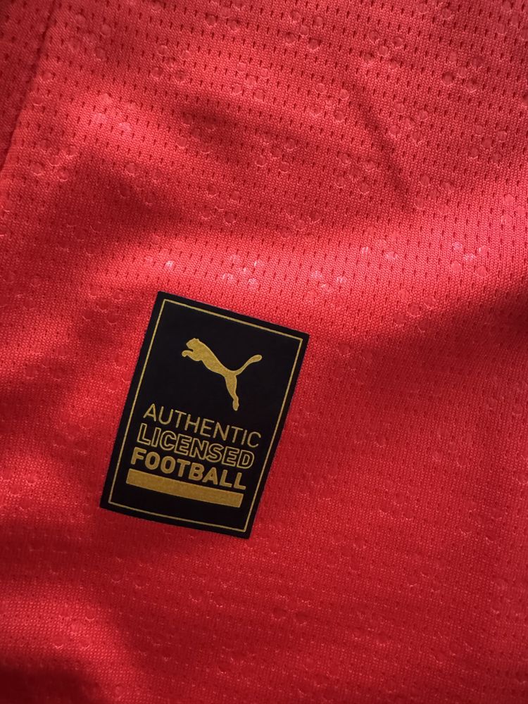 Camisola Puma Portugal