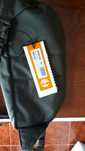 Bolsa cintura  da timberland