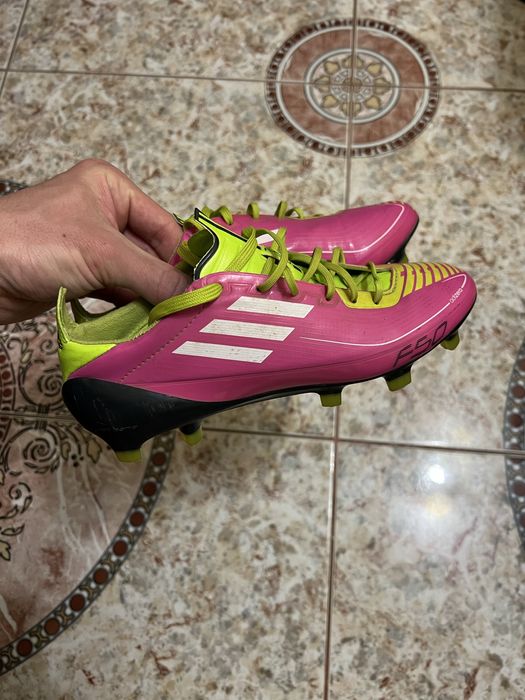 Бутси adidas f50 adizero