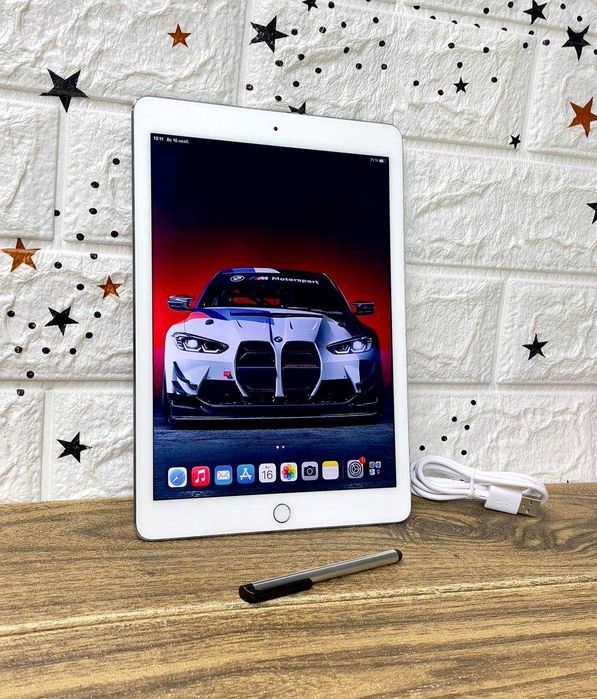 Планшет Apple iPad Air 2 64 ГБ
