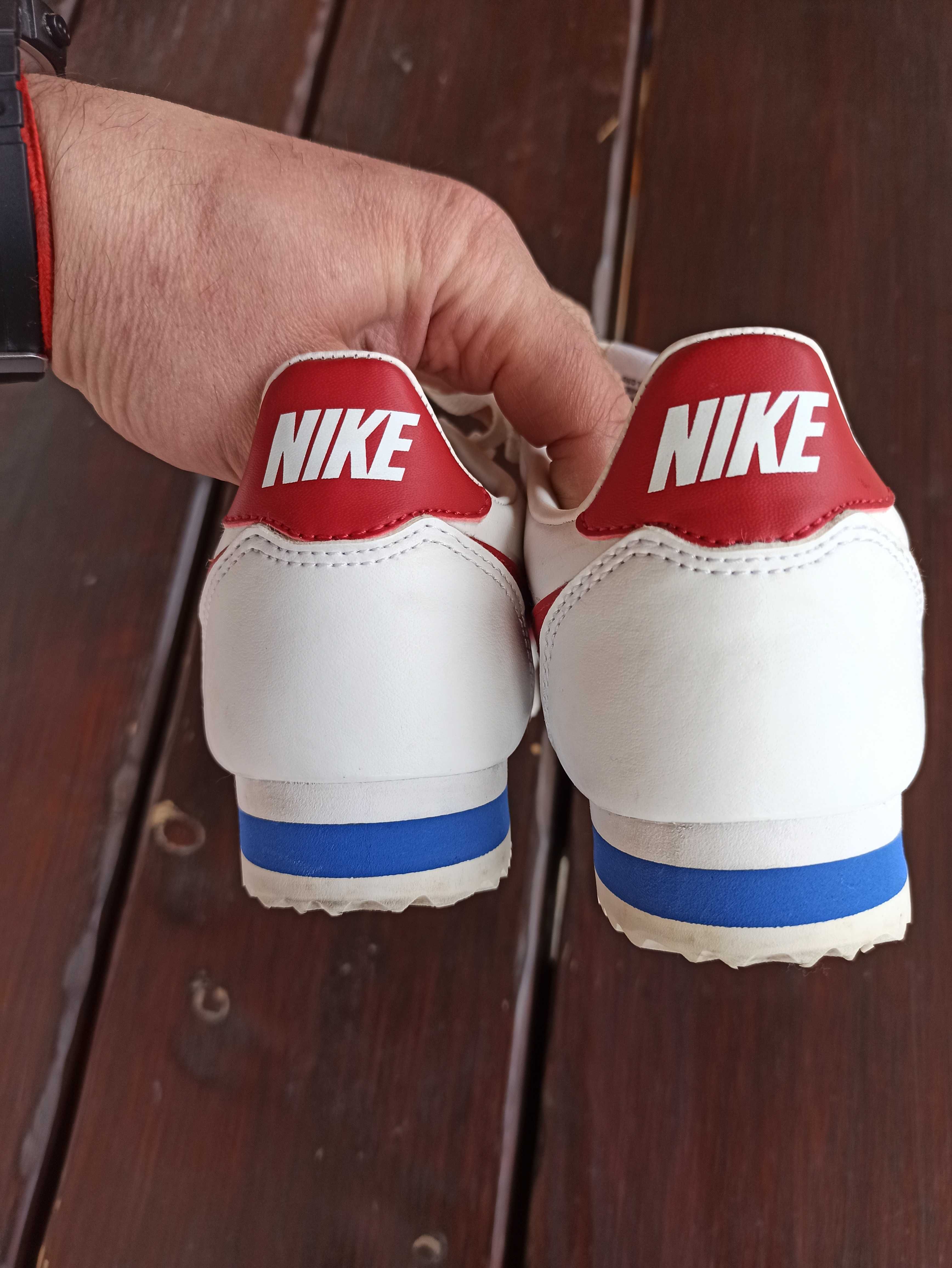 Nike Cortez оригінальні жіночі класичні кортези кросівки