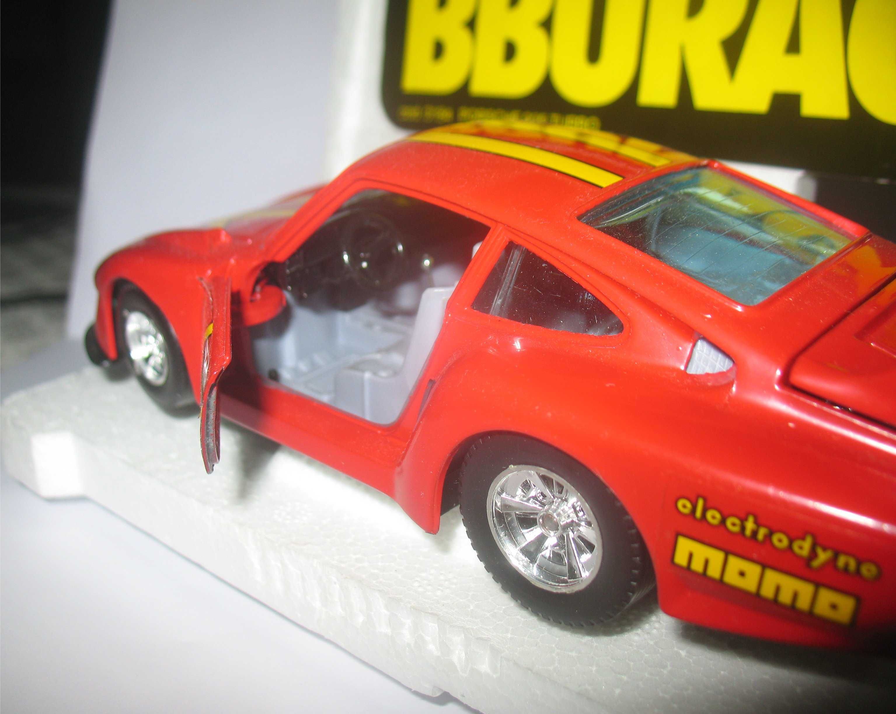 Bburago - Porsche 935 Turbo (1/24)