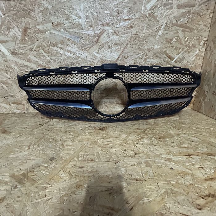 Grelha Original Mercedes W205