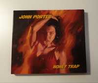 John Porter - Honey Trap CD digipack