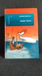 Moby Dick de Herman Melville