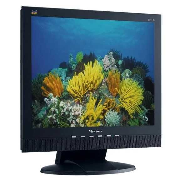 Мониторы 17