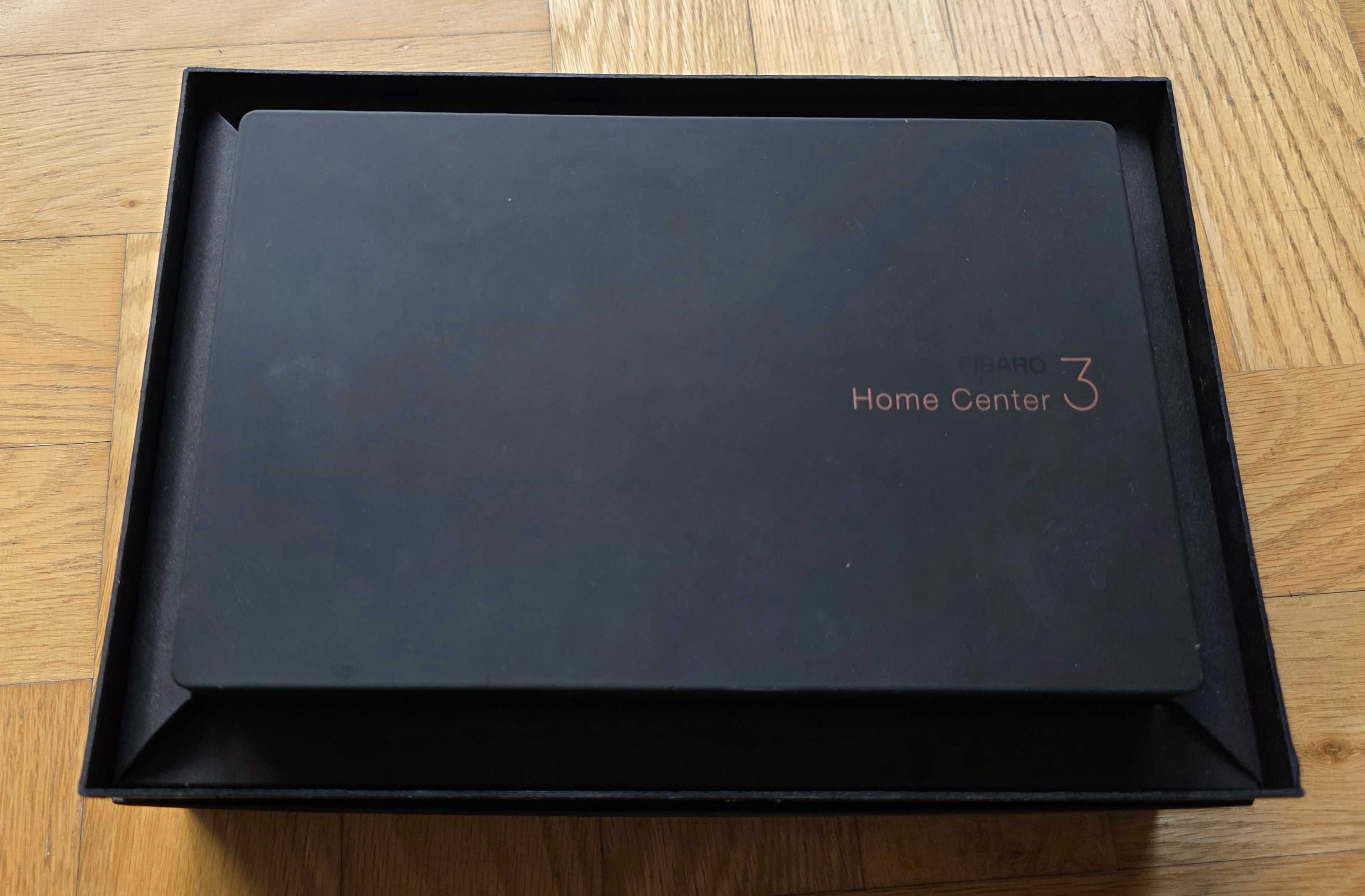 FIBARO Home Center 3 FGHC3 Centrala Systemu
