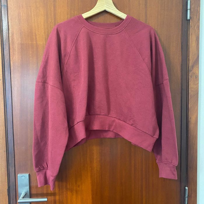 Camisola Cropped