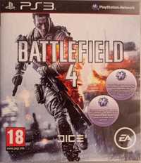 Battlefield 4 ps3