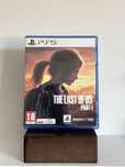 The Last of Us Part I – Gra na PS5 – Stan idealny!