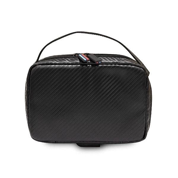 Organizer BMW Carbon Tricolor - czarny