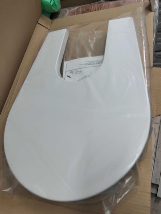 Vendo Tampa de Bidé