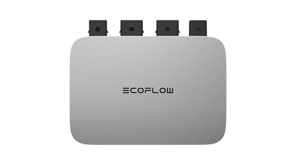 Ecoflow Powerstream
