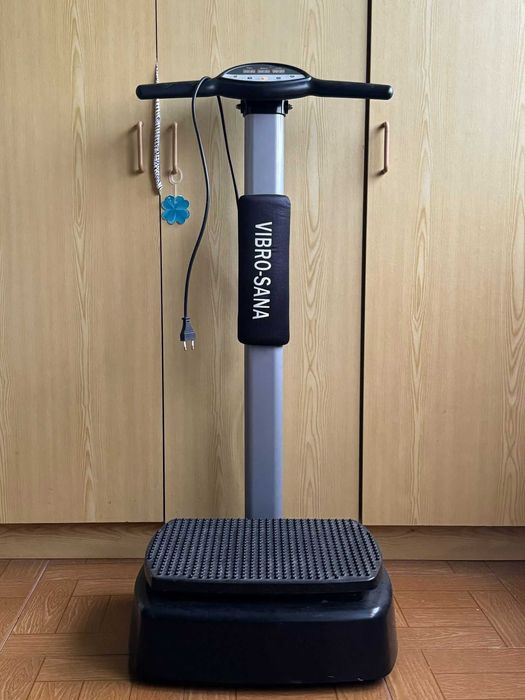 Máquina Vibro Sana
