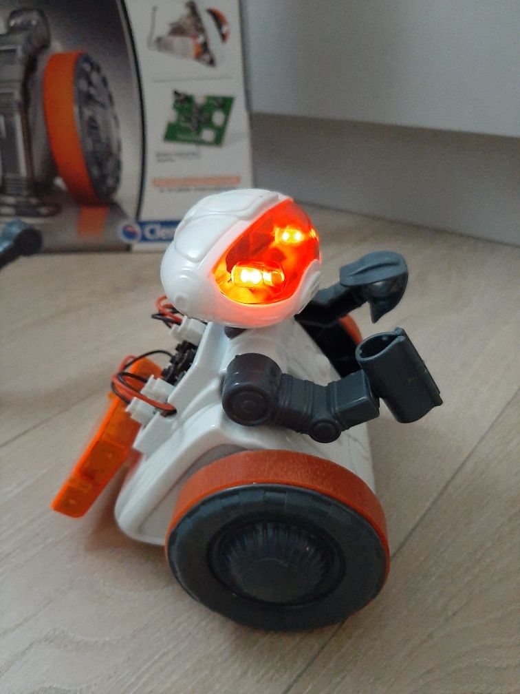 Clementoni Robot Mio