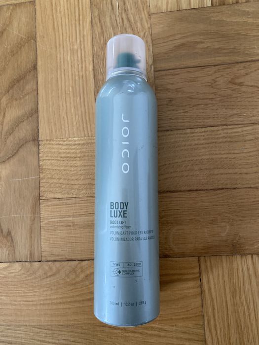 Joico , Body Luxe pianka do włosów