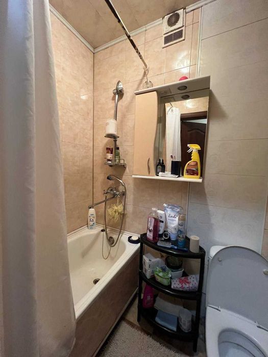 Продаж 1-к квартири вул. Засумська ЦЕНТР