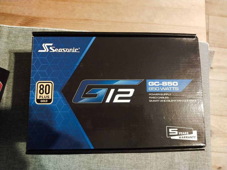 Komputer gamingowy — Intel i7-9700, rtx3080, 16GB,  2TB SSD + 1TB HDD