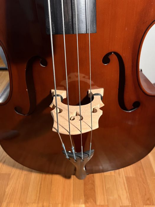 Contrabaixo Hofner AS-060-B Premium 3/4