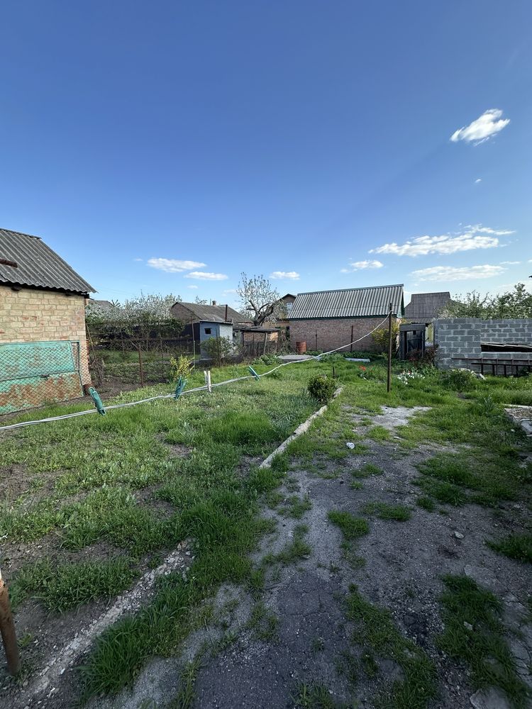 Продам Дом(Катрановка)