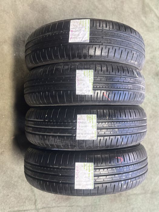 175/60R18 85H FALKEN SINCERA SN110A opona letnia NOWA ecoslim AYGO X