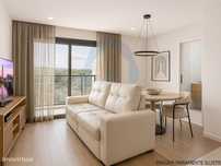 Apartamento T1 Bela Vista Residences - Pombal