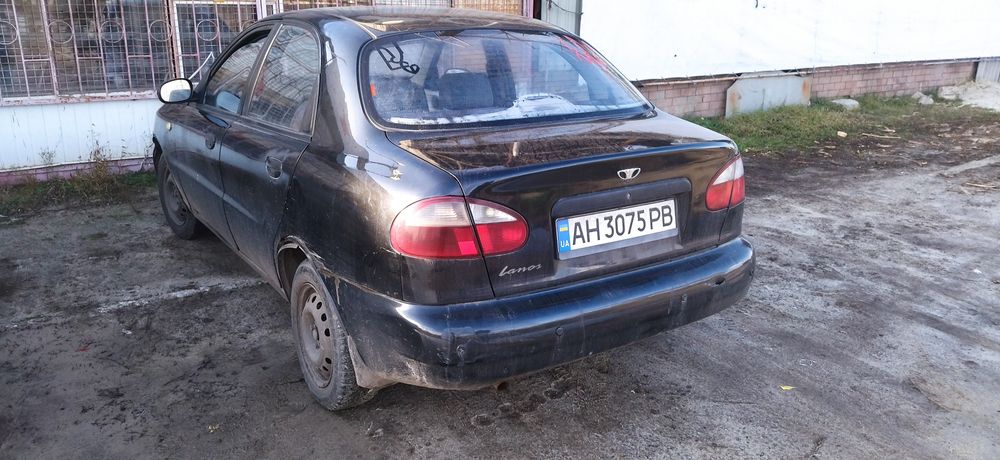 Продам део лайнос