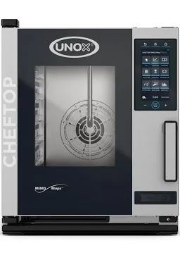 Ремонт пароконвектоматів, ресторанного обладнання  Horeca