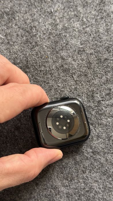 Apple Watch 9 45mm Cellular