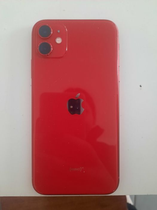 IPhone 11 128гб