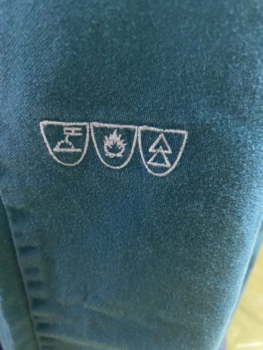 Spodnie Spawalnicze S-6XL NAJTANIEJ