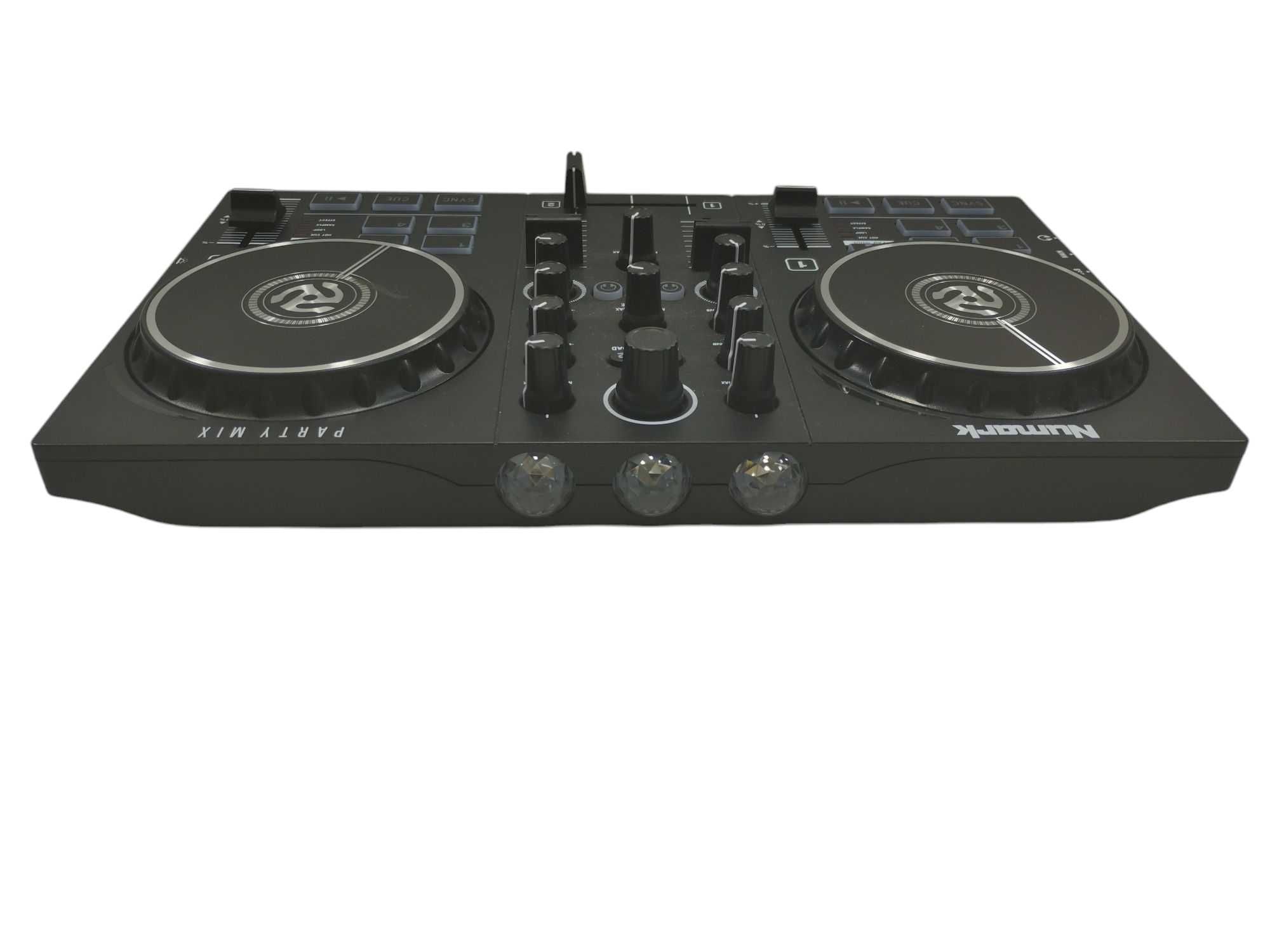 Mikser Numark Party MIX II MKII 2