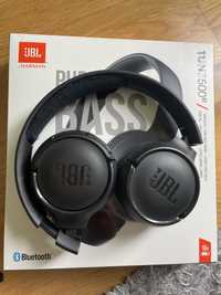 Sluchawki Jbl Tune 500 BT