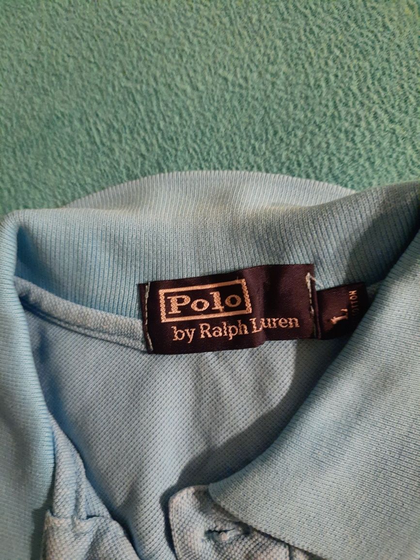 Koszulka polo Ralph Lauren