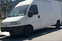 Pecas fiat ducado 2.8