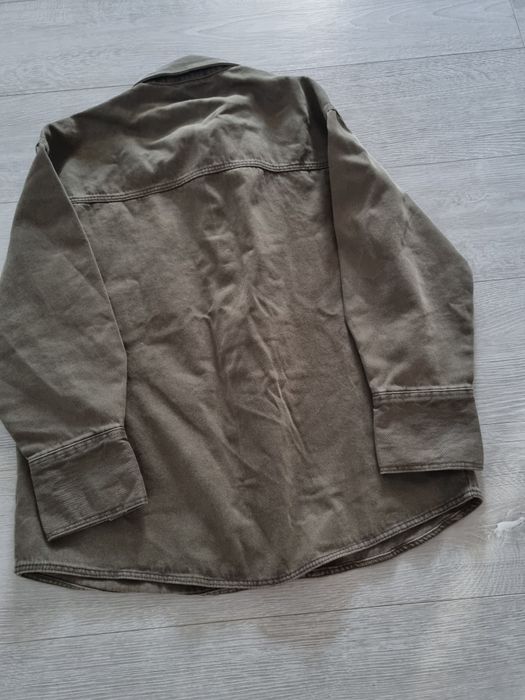 Koszula oversize xs