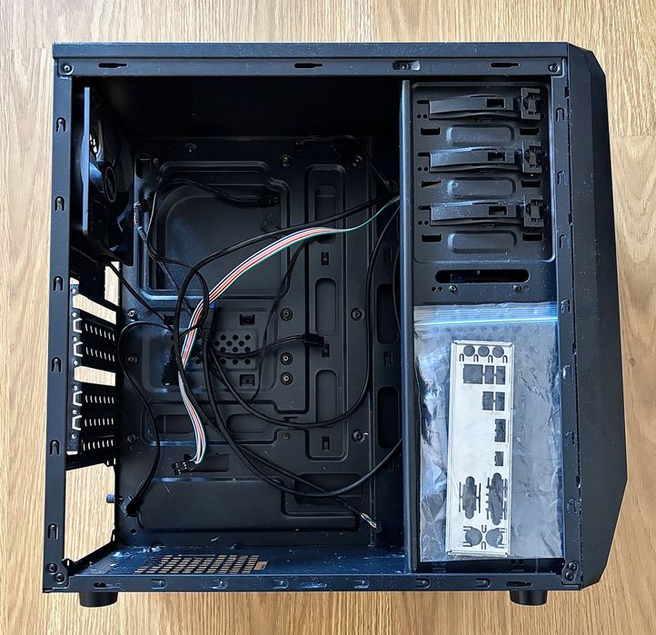 Componentes de PC