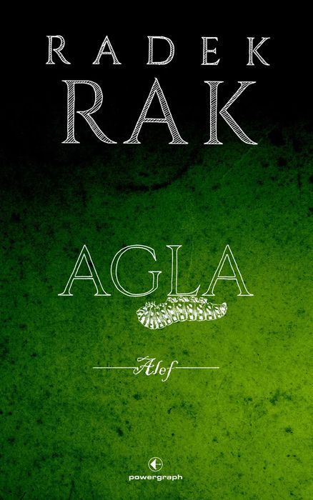 Agla. Alef Radek Rak Nowa