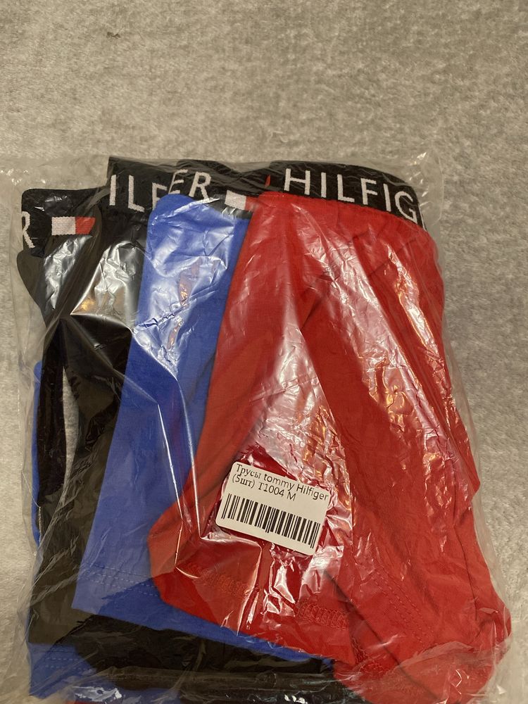 Продам мужские трусы