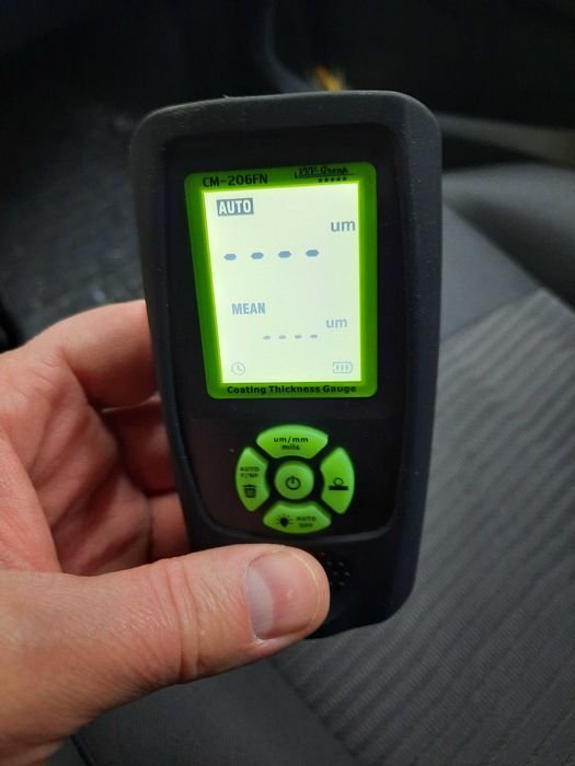 Оренда професійного товщиноміра ЛФП CM - 206FN